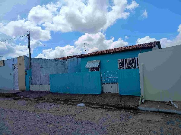 Casa da Caixa em CHA DE ALEGRIA / PE - 8444417413565
