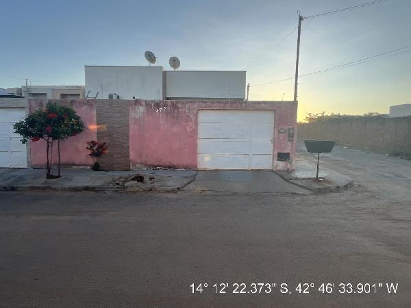 Casa da Caixa em GUANAMBI / BA - 8444417422440