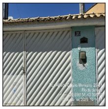 Casa da Caixa em QUEIMADOS / RJ - 8444417430060