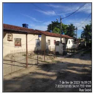 Casa da Caixa em IGARASSU / PE - 8444417430346