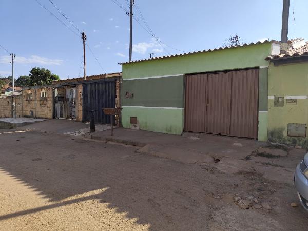 Casa da Caixa em SANTO ANTONIO DO DESCOBERTO / GO - 8444417442646