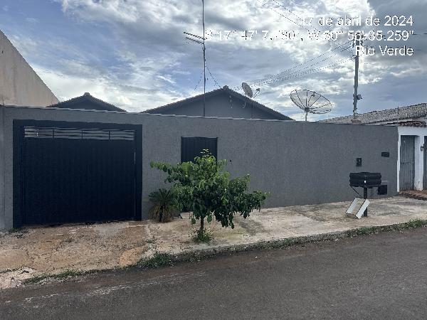 Apartamento da Caixa em CIDADE OCIDENTAL / GO - 8444417453257