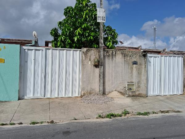 Casa da Caixa em HORIZONTE / CE - 8444417455047