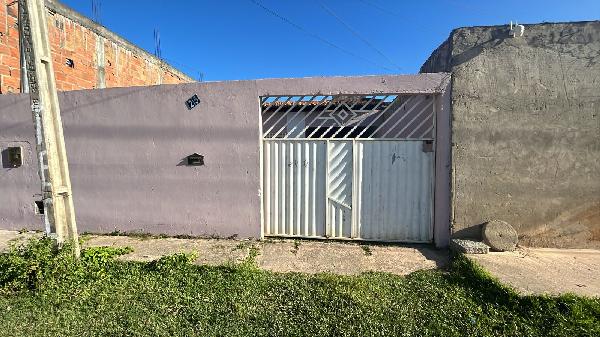 Casa da Caixa em NOSSA SENHORA DO SOCORRO / SE - 8444417464640