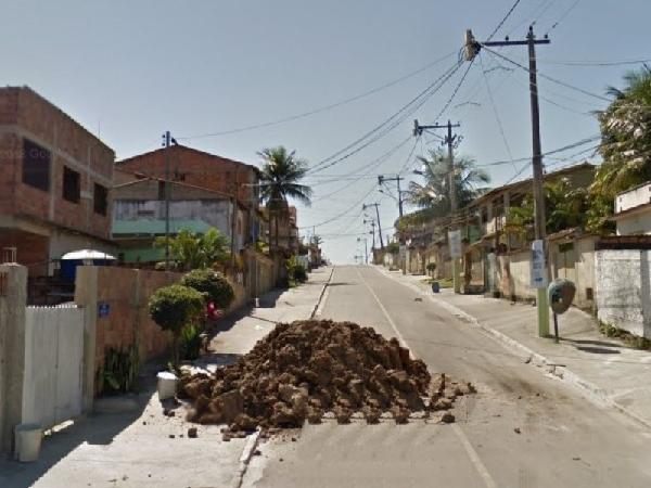 Casa da Caixa em SAO GONCALO / RJ - 8444417465050