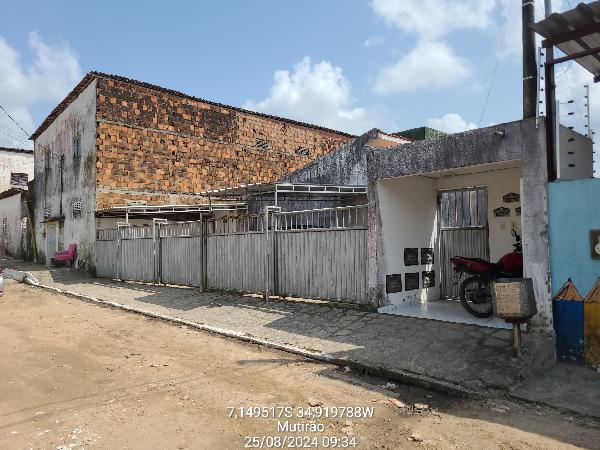 Casa da Caixa em BAYEUX / PB - 8444417481803