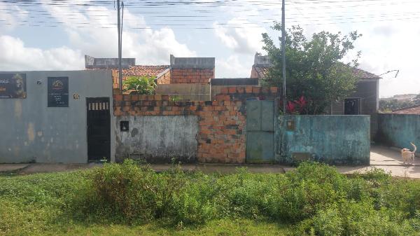 Casa da Caixa em NOSSA SENHORA DO SOCORRO / SE - 8444417495219