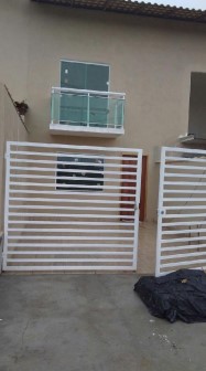 Casa da Caixa em DUQUE DE CAXIAS / RJ - 8444417536667