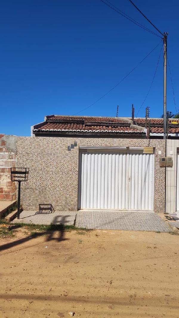 Casa da Caixa em SANTA MARIA DA BOA VISTA / PE - 8444417545224