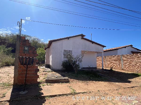 Casa da Caixa em ELISEU MARTINS / PI - 8444417546379