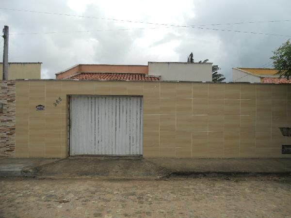 Casa Caixa em EXTREMOZ / RN - 8444417567252