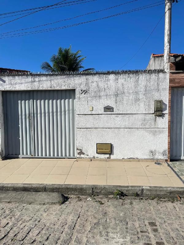 Casa Caixa em FEIRA DE SANTANA / BA - 8444417591137