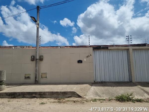 Casa da Caixa em HORIZONTE / CE - 8444417631449