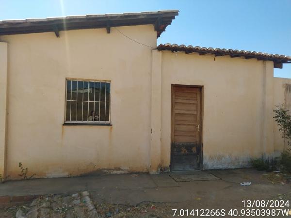 Casa da Caixa em ALAGOINHA DO PIAUI / PI - 8444417633506