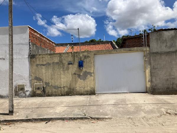 Casa da Caixa em HORIZONTE / CE - 8444417642866