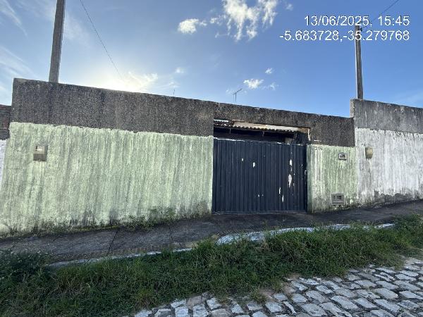 Casa da Caixa em EXTREMOZ / RN - 8444417644486