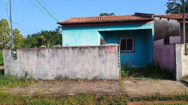 Imóvel da Caixa em SANTA LUZIA DO PARUA / MA - 8444417655623