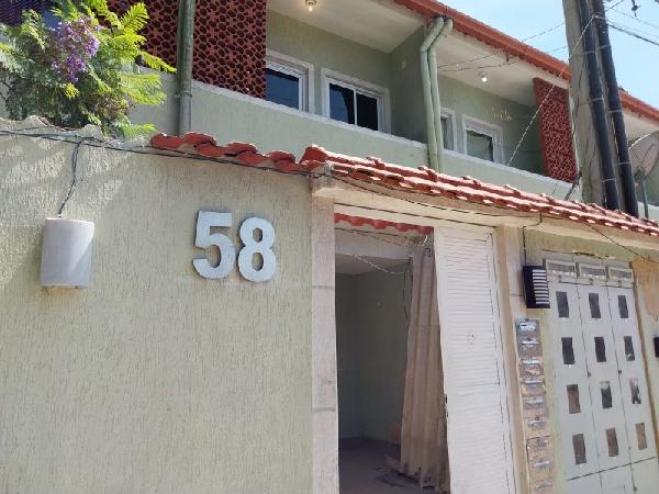 Apartamento da Caixa em NOVA IGUACU / RJ - 8444417686375