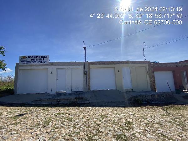 Casa da Caixa em CANINDE / CE - 8444417692049