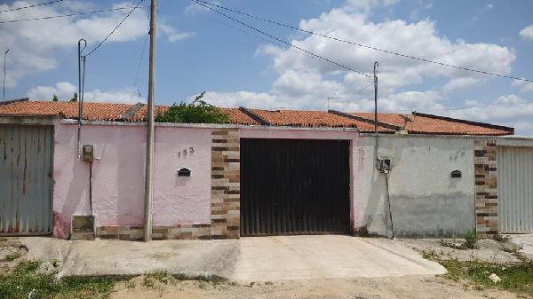 Casa da Caixa em PACAJUS / CE - 8444417719630