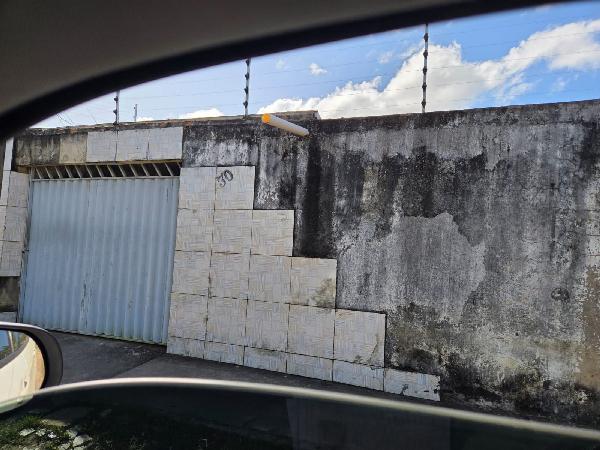 Casa da Caixa em NOSSA SENHORA DO SOCORRO / SE - 8444417729392