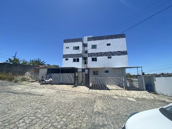 Apartamento da Caixa em JOAO PESSOA / PB - 8444417753838