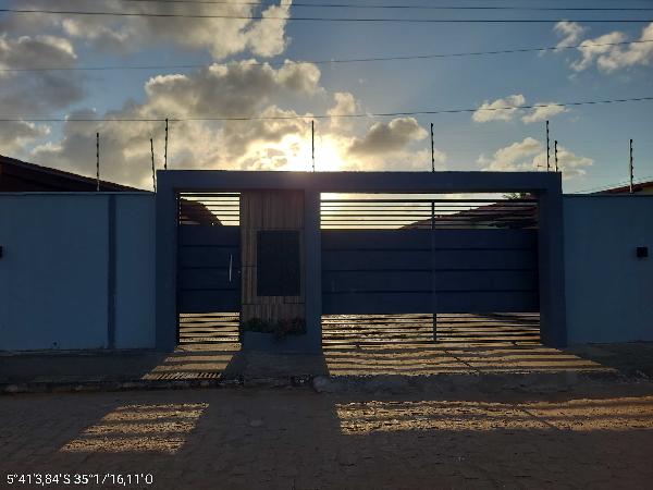 Casa da Caixa em EXTREMOZ / RN - 8444417823089