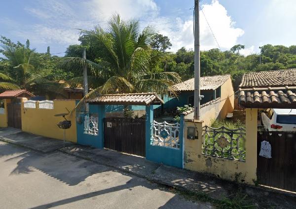 Casa da Caixa em MARICA / RJ - 8444417888334