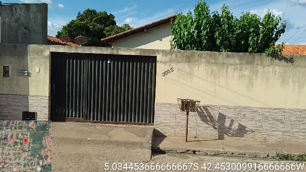 Casa Caixa em ALTOS / PI - 8444417907100