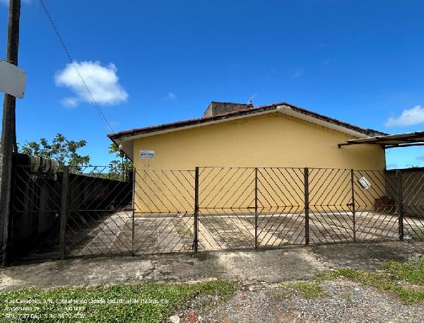 Casa da Caixa em ITAPISSUMA / PE - 8444417919205