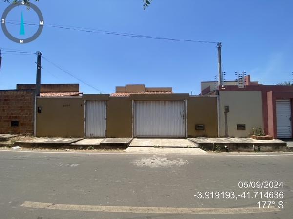 Casa da Caixa em PIRACURUCA / PI - 8444417927666
