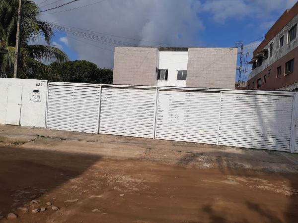 Apartamento da Caixa em PAULISTA / PE - 8444417935707