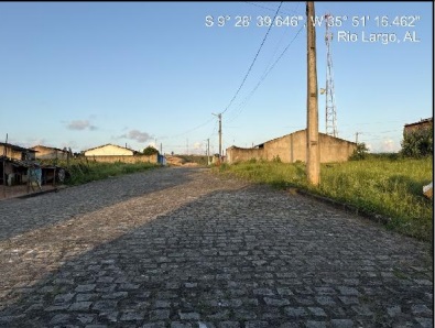 Casa da Caixa em RIO LARGO / AL - 8444417941014