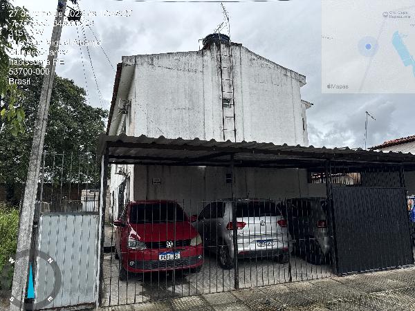 Casa da Caixa em ITAPISSUMA / PE - 8444417961023