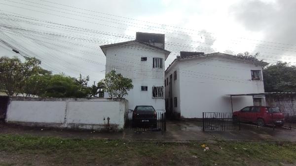 Apartamento da Caixa em IGARASSU / PE - 8444417961147