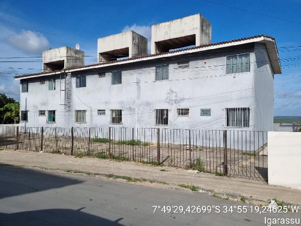 Apartamento da Caixa em IGARASSU / PE - 8444417984309
