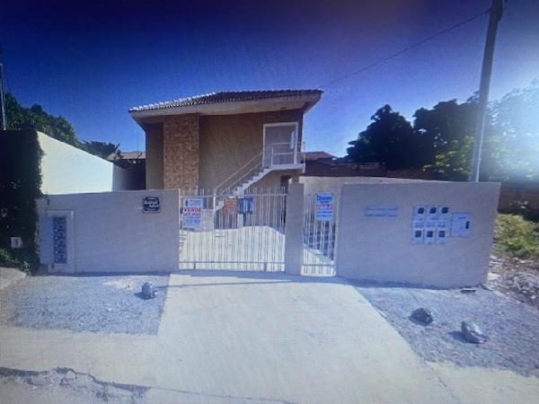 Apartamento da Caixa em CIDADE OCIDENTAL / GO - 8444417990074