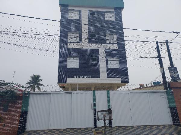 Apartamento da Caixa em SAO VICENTE / SP - 8444418053384