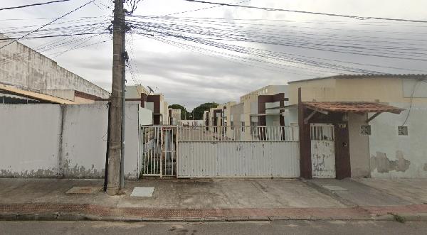 Casa da Caixa em SERRA / ES - 8444418086100