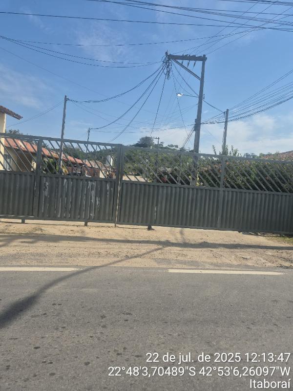 Casa da Caixa em ITABORAI / RJ - 8444418090530