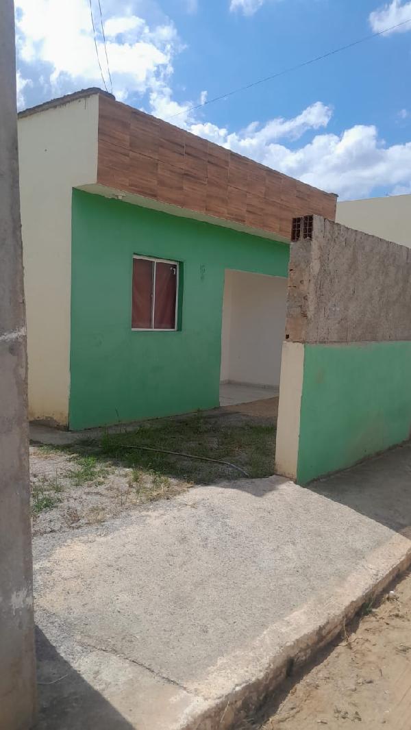Casa da Caixa em CHA DE ALEGRIA / PE - 8444418101729