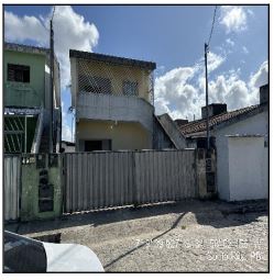 Casa da Caixa em SANTA RITA / PB - 8444418105015