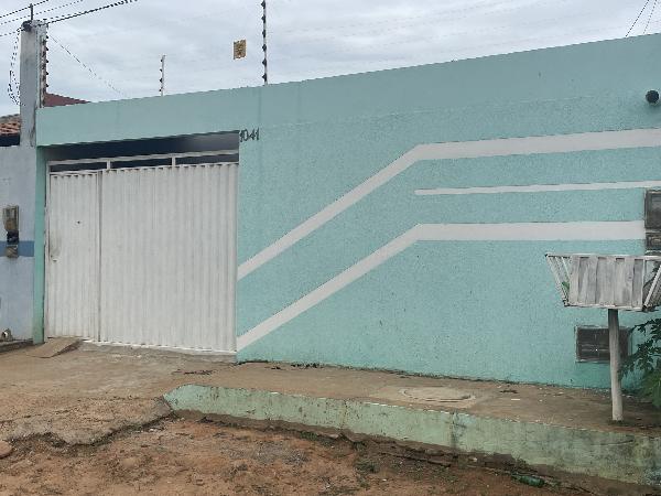 Imóvel da Caixa em BARREIRAS / BA - 8444418118435