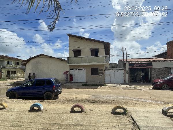 Casa da Caixa em SATUBA / AL - 8444418119911