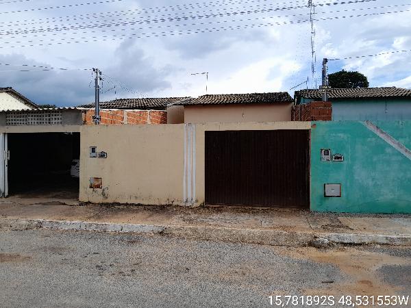 Casa da Caixa em COCALZINHO DE GOIAS / GO - 8444418120740