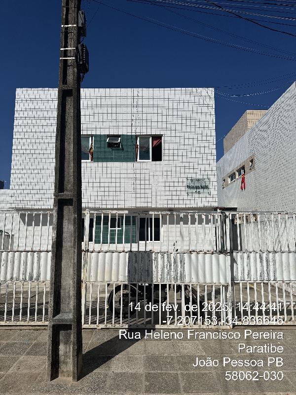 Apartamento da Caixa em JOAO PESSOA / PB - 8444418138320