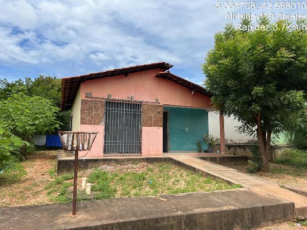 Casa da Caixa em DEMERVAL LOBAO / PI - 8444418165131