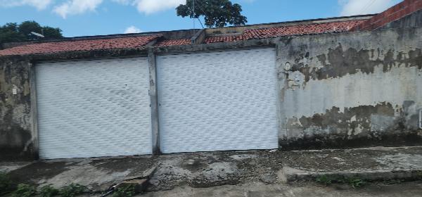Casa da Caixa em HORIZONTE / CE - 8444418178829
