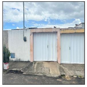 Imóvel da Caixa em PARAIPABA / CE - 8444418192970