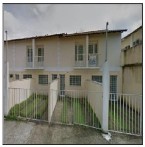 Casa da Caixa em DUQUE DE CAXIAS / RJ - 8444418226297